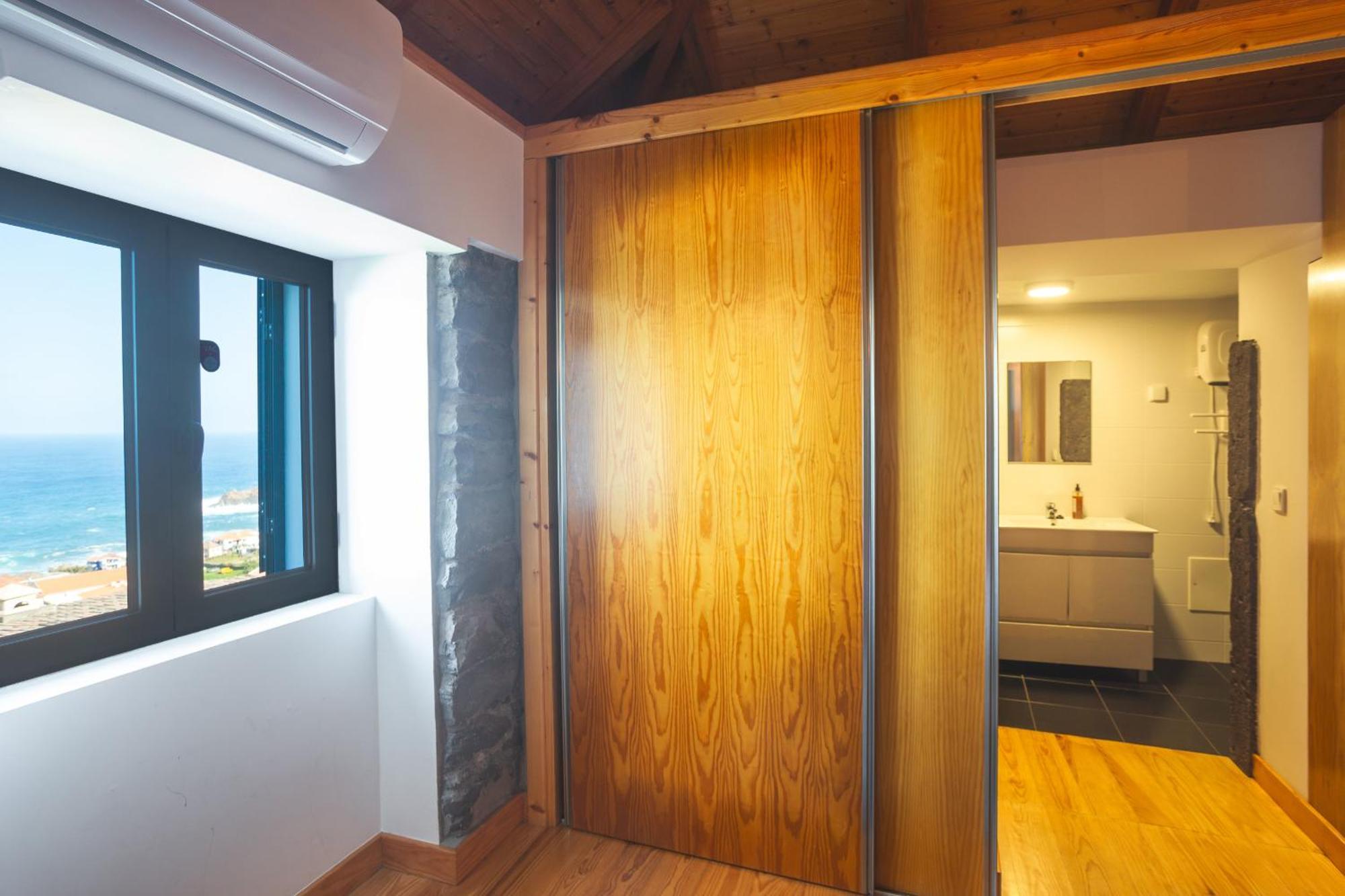 Casa Das Escaleiras By Atlantic Holiday Porto Moniz Exterior foto